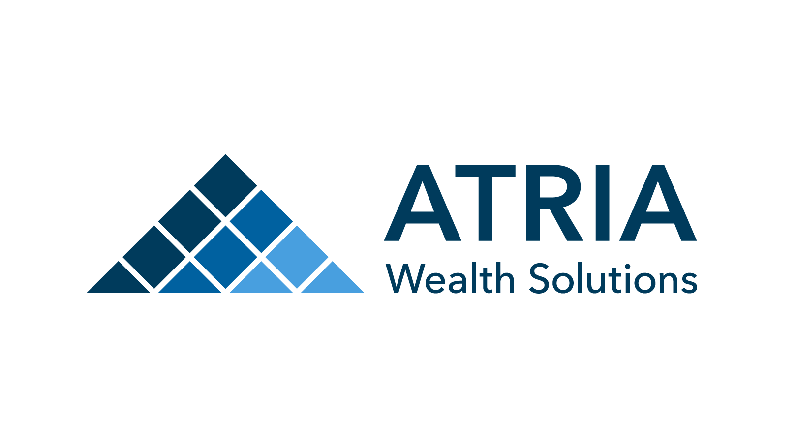 Atria Wealth Solutions Logo