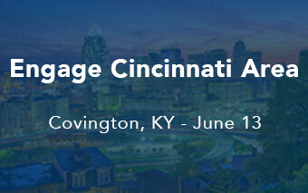 Engage Workshops Cincinnati Area
