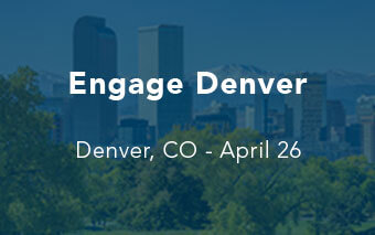 Engage Workshops Thumb Denver