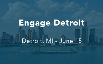 Engage Workshops Thumb Detroit
